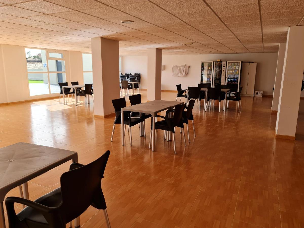 Sybarix Terrace, Mar, Golf, Wifi, Garaje, Relax Daire La Envia Dış mekan fotoğraf