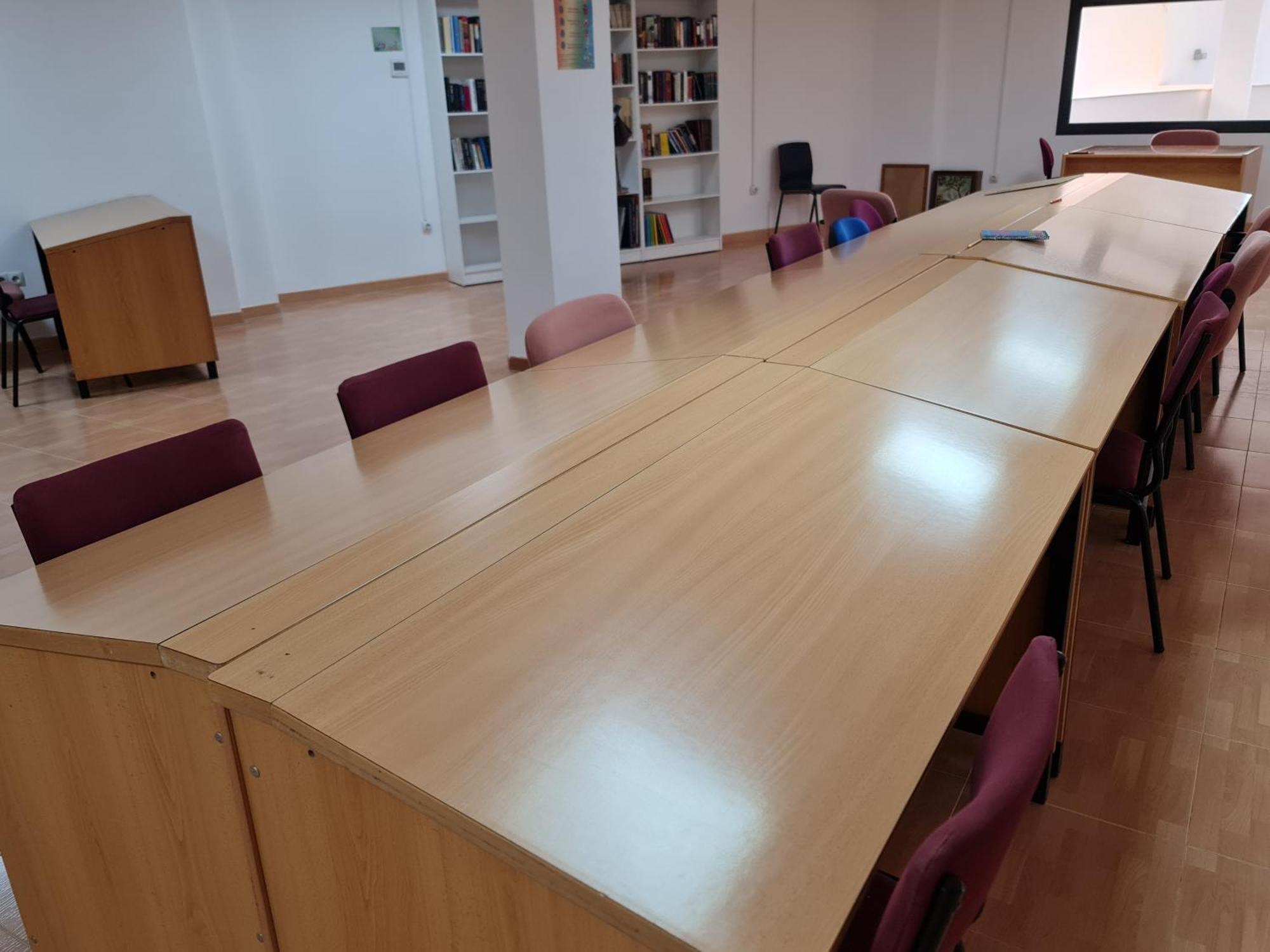 Sybarix Terrace, Mar, Golf, Wifi, Garaje, Relax Daire La Envia Dış mekan fotoğraf