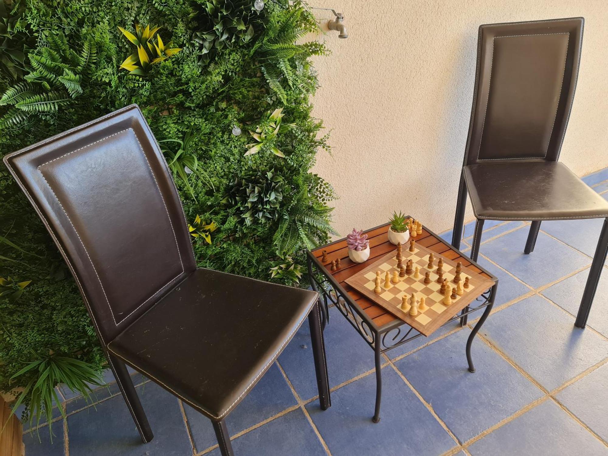 Sybarix Terrace, Mar, Golf, Wifi, Garaje, Relax Daire La Envia Dış mekan fotoğraf