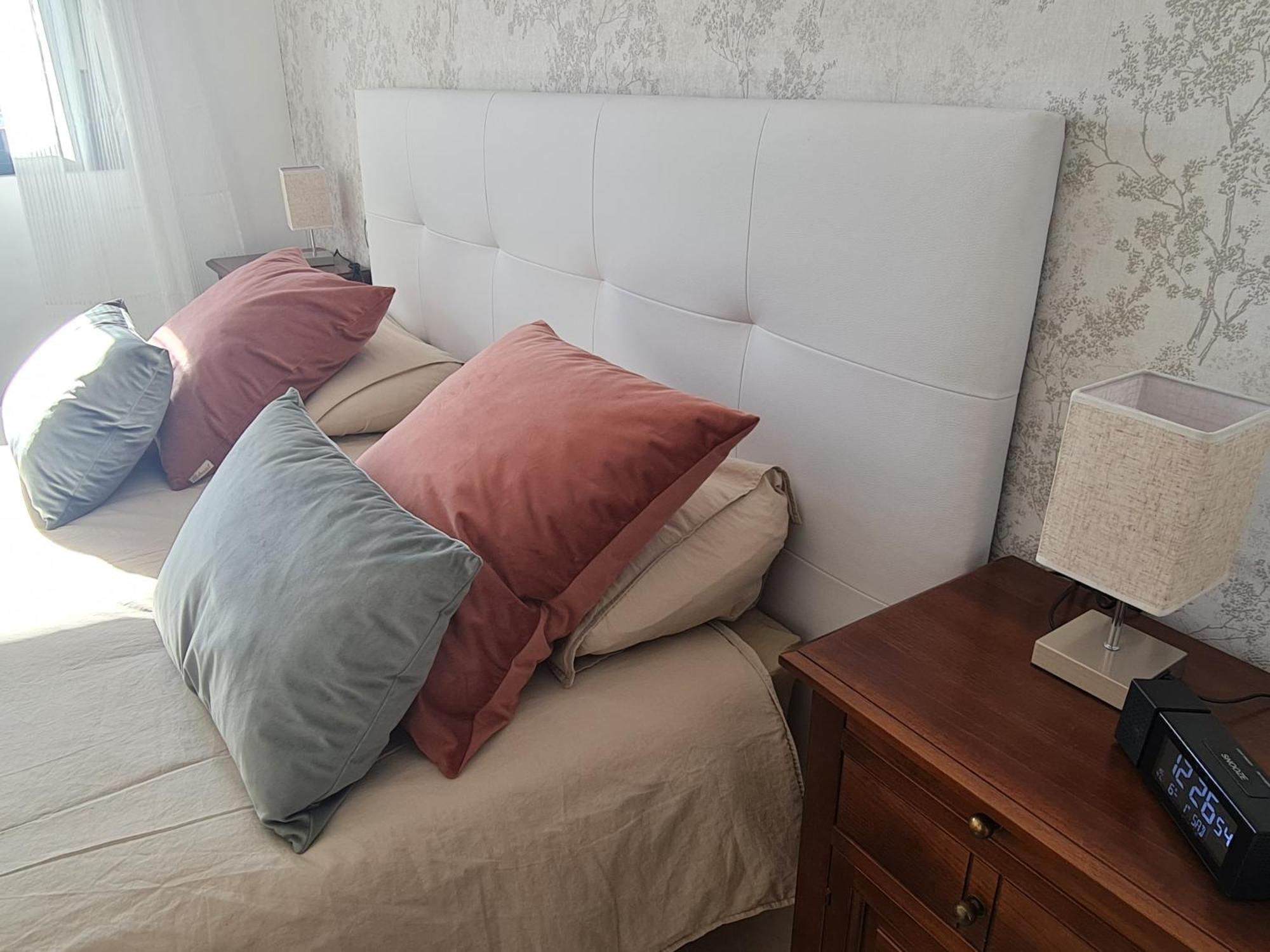 Sybarix Terrace, Mar, Golf, Wifi, Garaje, Relax Daire La Envia Dış mekan fotoğraf